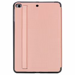 Targus THZ62808GL étui pour tablette 7.9" Folio Rose doré