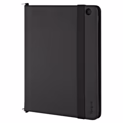 Targus THD471EUZ étui pour tablette 9.7" Folio porte carte Noir