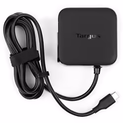 Targus APA95EU chargeur d'appareils mobiles Universel Noir Secteur Intérieure - Vue supplémentaire 4