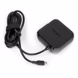 Targus APA95EU chargeur d'appareils mobiles Universel Noir Secteur Intérieure - Vue supplémentaire 5