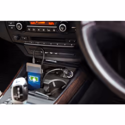 Targus APD39EU chargeur d'appareils mobiles Universel Noir Allume-cigare Auto