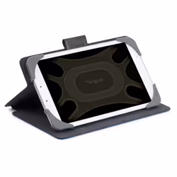 Targus SafeFit 7-8" 8" Folio Bleu