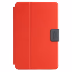 Targus SafeFit, Folio, Toutes marques, 20,3 cm (8")