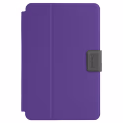 Targus SafeFit, Folio, Toutes marques, 25,4 cm (10"), 360 g
