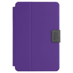 Targus SafeFit 10" Folio Violet