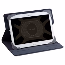 Targus Fit N' Grip 7-8" 8" Folio Noir