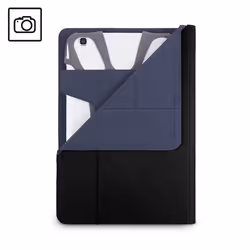 Targus Fit N' Grip 7-8" 8" Folio Noir