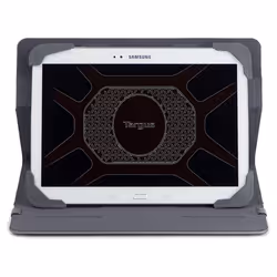 Targus Fit N' Grip 7-8" 8" Folio Gris - Vue supplémentaire 6