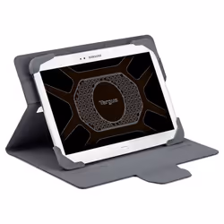 Targus Pro-Tek 7-8" 10" Folio Noir
