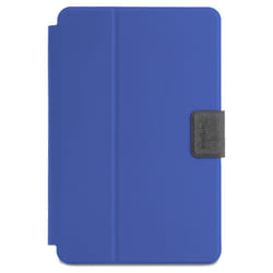 Targus SafeFit 9-10" 10" Folio Bleu