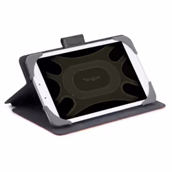 Targus THZ64503GL étui pour tablette 10" Folio Rouge - Vue supplémentaire 2