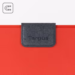 Targus THZ64503GL étui pour tablette 10" Folio Rouge - Vue supplémentaire 4