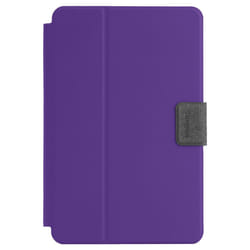 Targus SafeFit 9-10" 10" Folio Violet