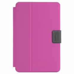 Targus SafeFit, Folio, Toutes marques, 25,4 cm (10"), 400 g