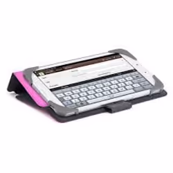 Targus SafeFit 10" Folio Rose