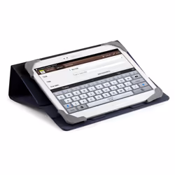 Targus Fit N' Grip 9-10" 10" Folio Noir - Vue supplémentaire 4