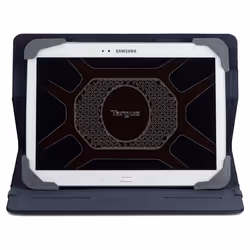 Targus Fit N' Grip 9-10" 10" Folio Noir - Vue supplémentaire 5