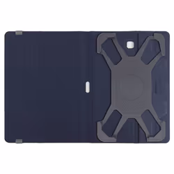 Targus Fit N' Grip 9-10" 10" Folio Noir - Vue supplémentaire 6
