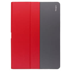 Targus Fit N' Grip 9-10" 10" Folio Rouge