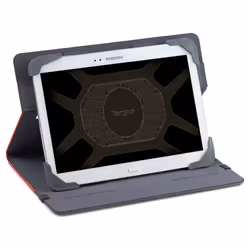 Targus Fit N' Grip 9-10" 10" Folio Rouge
