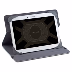 Targus Fit N' Grip 9-10", Folio, Toutes marques, 25,4 cm (10"), 390 g