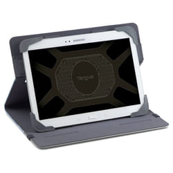 Targus Fit N' Grip 9-10" 10" Folio Bleu