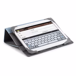 Targus Fit N' Grip 9-10" 10" Folio Bleu - Vue supplémentaire 4