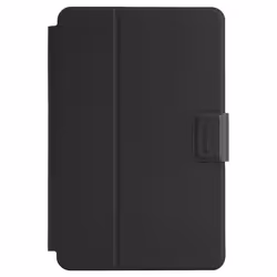 Targus SafeFit 7-8", Folio, Toutes marques, 20,3 cm (8"), 240 g