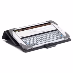 Targus SafeFit 7-8" 8" Folio Noir - Vue supplémentaire 4