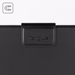 Targus SafeFit 7-8" 8" Folio Noir - Vue supplémentaire 5