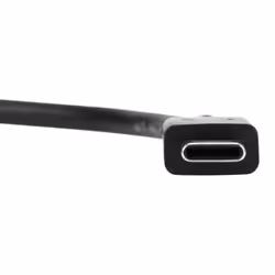 Targus ACA929EU station d'accueil Avec fil USB 3.2 Gen 1 (3.1 Gen 1) Type-C Noir