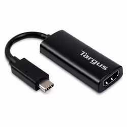 Targus ACA933EU, 3840 x 2160 pixels