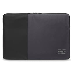 Targus TSS95104EU 15.6" Housse Noir, Gris