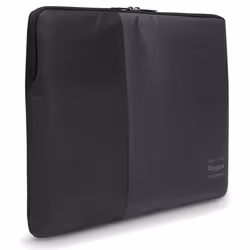 Targus TSS95104EU 15.6" Housse Noir, Gris
