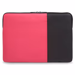 Targus Pulse 14" Housse Noir, Rouge