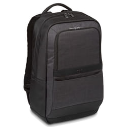 Targus TSB911EU 15.6" Étui sac à dos Noir, Gris