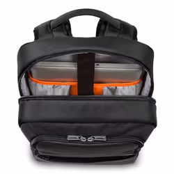 Targus TSB911EU 15.6" Étui sac à dos Noir, Gris