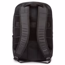 Targus TSB911EU 15.6" Étui sac à dos Noir, Gris - Vue supplémentaire 4