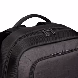 Targus TSB911EU 15.6" Étui sac à dos Noir, Gris - Vue supplémentaire 5