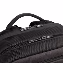 Targus CitySmart 15.6" Étui sac à dos Noir, Gris - Vue supplémentaire 5