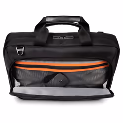 Targus CitySmart 15.6" Malette Noir, Gris