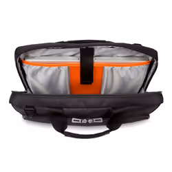 Targus CitySmart 15.6" Malette Noir, Gris