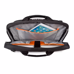Targus CitySmart 15.6" Malette Noir, Gris - Vue supplémentaire 4