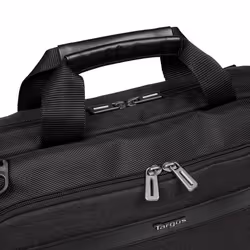 Targus CitySmart 15.6" Malette Noir, Gris - Vue supplémentaire 5