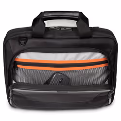 Targus CitySmart 15.6" Étui sac à dos Noir, Gris