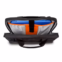 Targus CitySmart 15.6" Étui sac à dos Noir, Gris