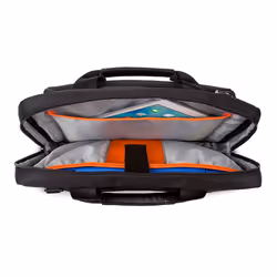 Targus CitySmart 15.6" Étui sac à dos Noir, Gris - Vue supplémentaire 4