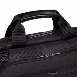 Targus CitySmart 15.6" Étui sac à dos Noir, Gris - Vue supplémentaire 5