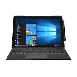 DELL 460-BCGX 12.3" Housse Noir