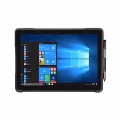 DELL 460-BCGX 12.3" Housse Noir